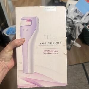 Tria Age-Defying Laser - At-Home Anti-Aging Skin Treatment
